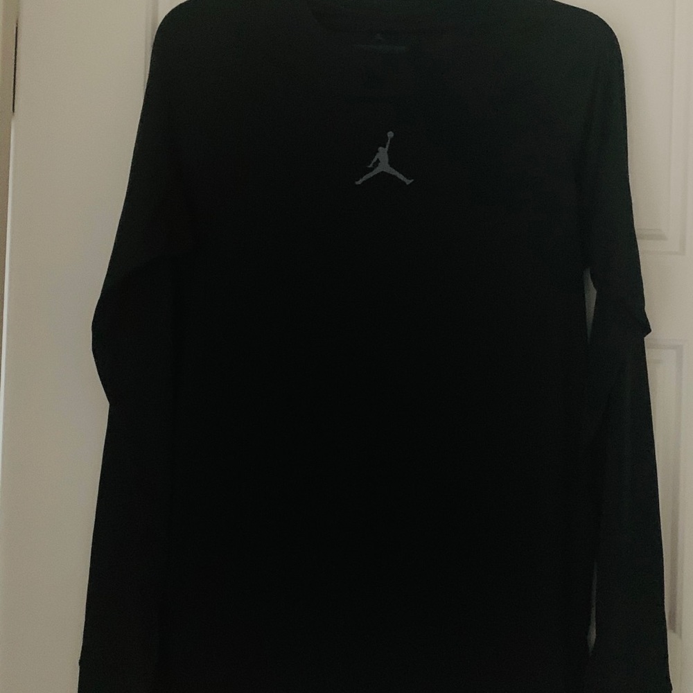 Jordan Training Dri-Fit Long Sleeve